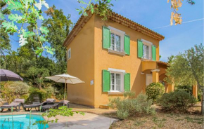 3 Bedroom Amazing Home In Callian